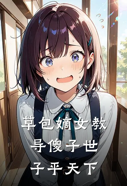 草包嫡女教导傻子世子平天下