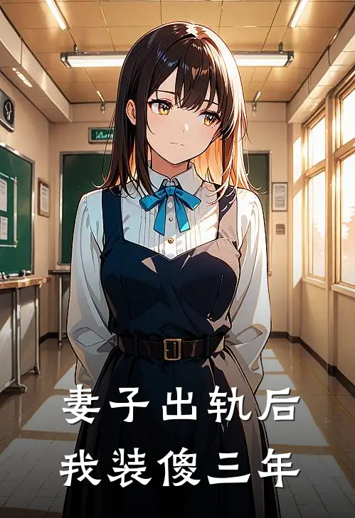 妻子出轨后我装傻三年