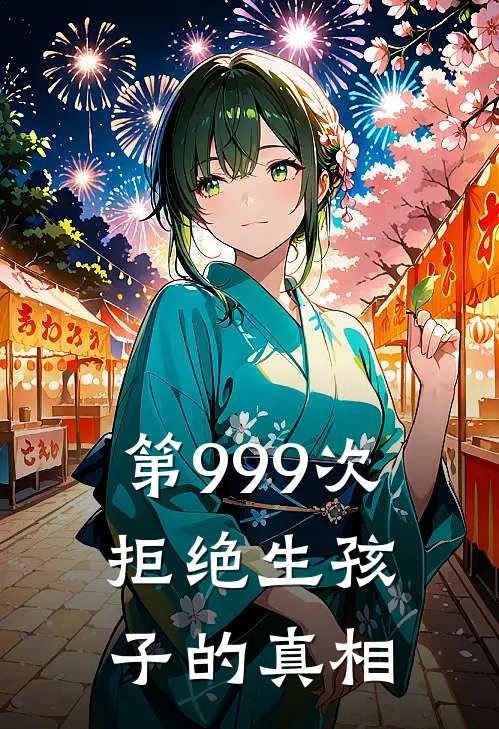 第999次拒绝生孩子的真相