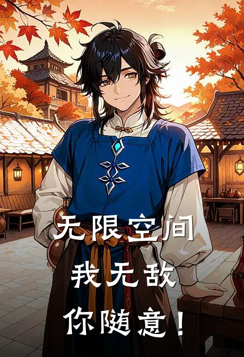 无限空间，我无敌，你随意！
