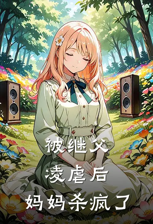 被继父凌虐后，妈妈杀疯了