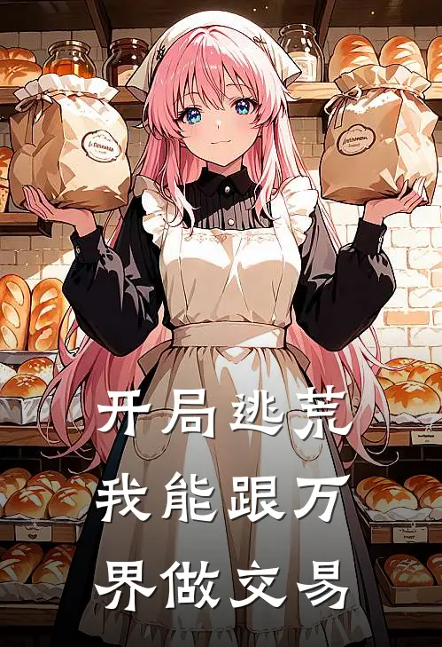 开局逃荒：我能跟万界做交易