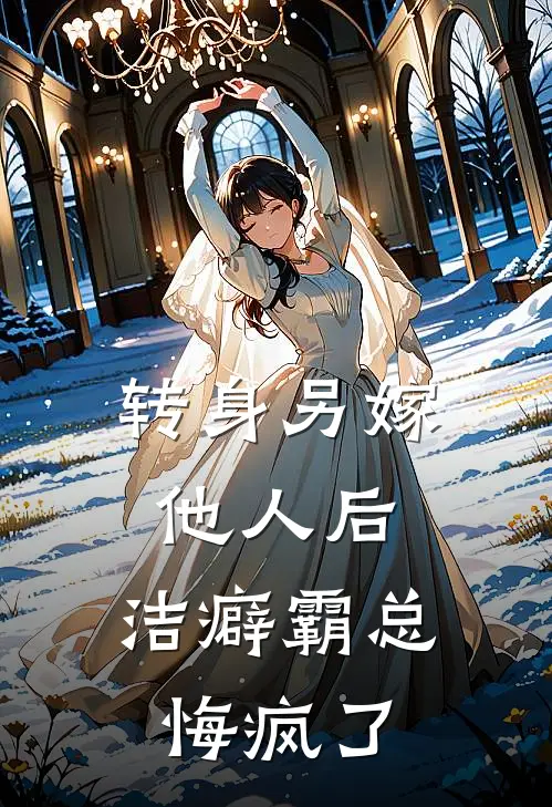 转身另嫁他人后，洁癖霸总悔疯了
