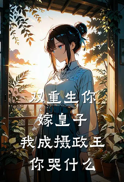 双重生你嫁皇子，我成摄政王你哭什么