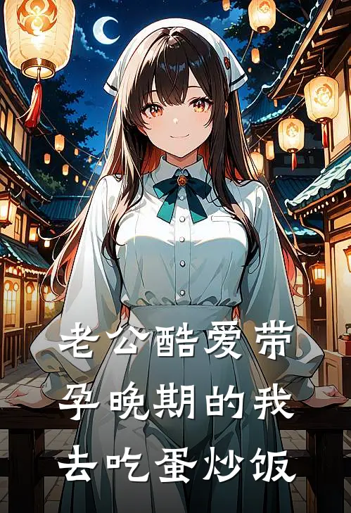 老公酷爱带孕晚期的我去吃蛋炒饭