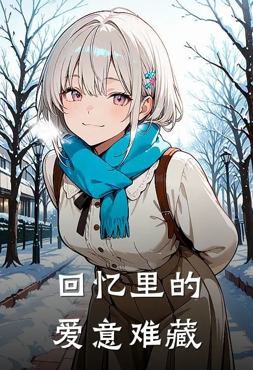 回忆里的爱意难藏