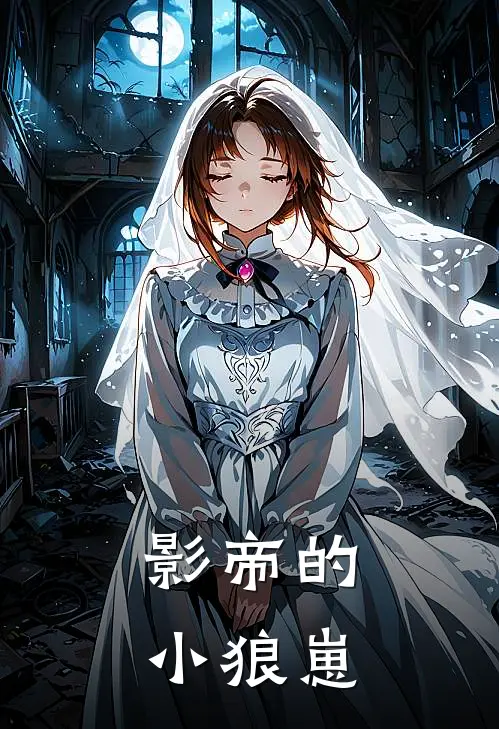 影帝的小狼崽