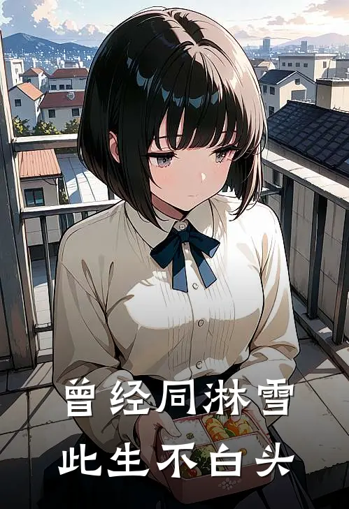 曾经同淋雪，此生不白头
