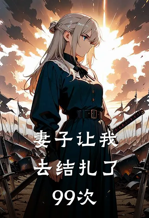 妻子让我去结扎了99次