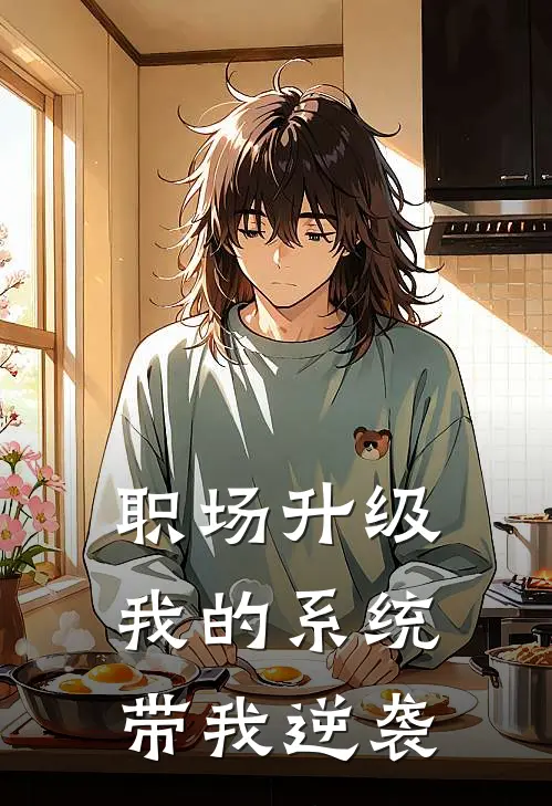 职场升级：我的系统带我逆袭