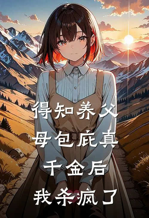 得知养父母包庇真千金后，我杀疯了