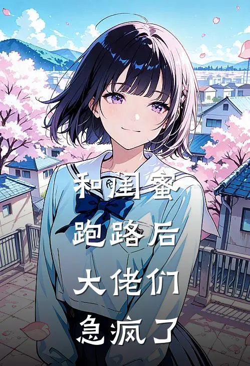 和闺蜜跑路后，大佬们急疯了