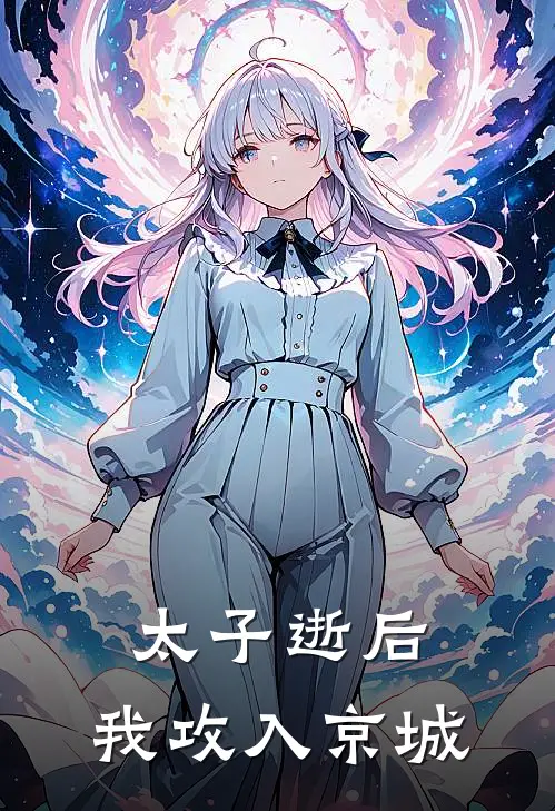 太子逝后，我攻入京城
