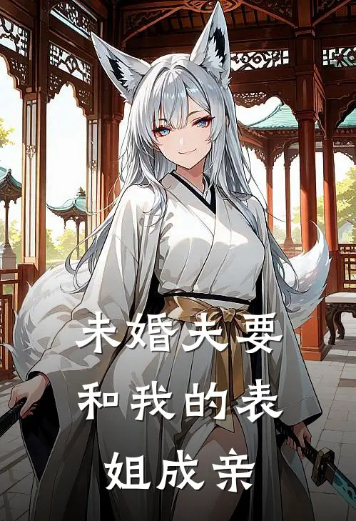 未婚夫要和我的表姐成亲