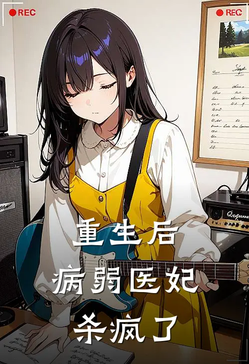 重生后，病弱医妃杀疯了