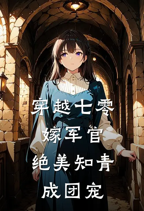 穿越七零嫁军官，绝美知青成团宠