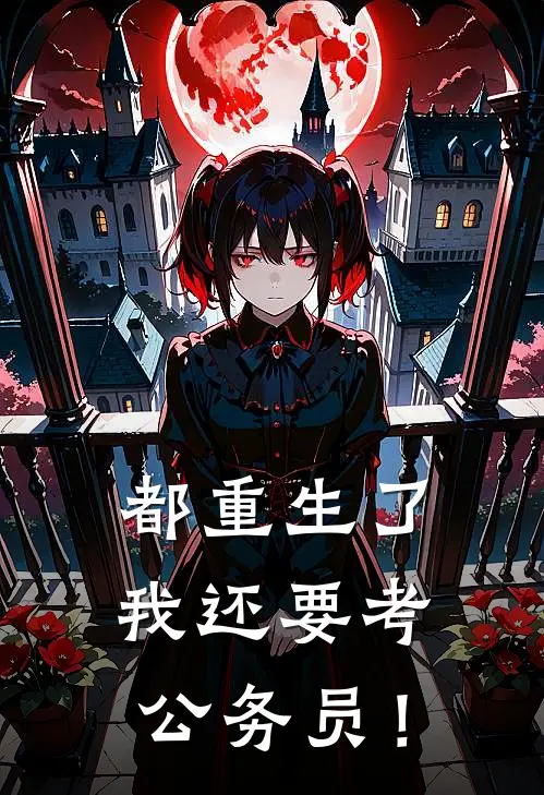 都重生了，我还要考公务员！
