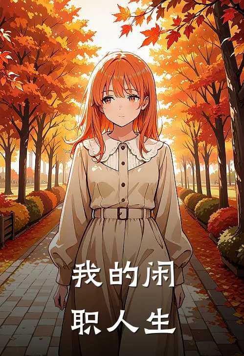 我的闲职人生