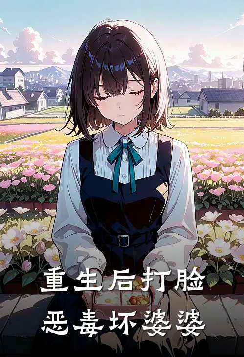 重生后打脸恶毒坏婆婆