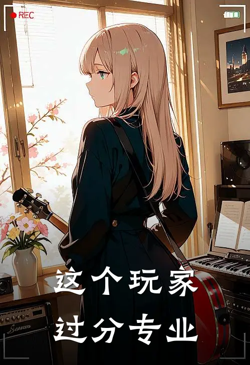 这个玩家过分专业