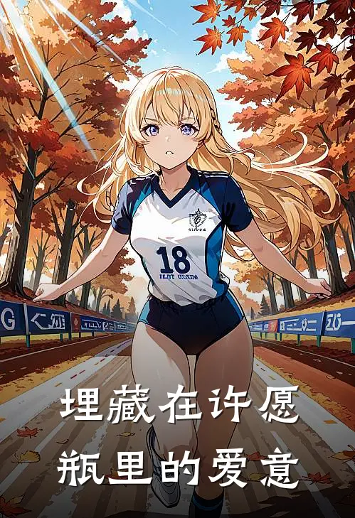 埋藏在许愿瓶里的爱意