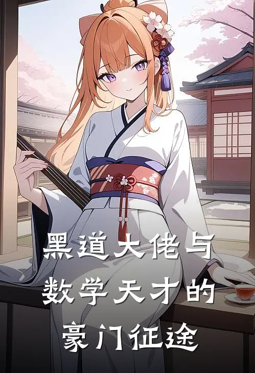 黑道大佬与数学天才的豪门征途