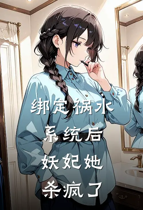 绑定祸水系统后，妖妃她杀疯了