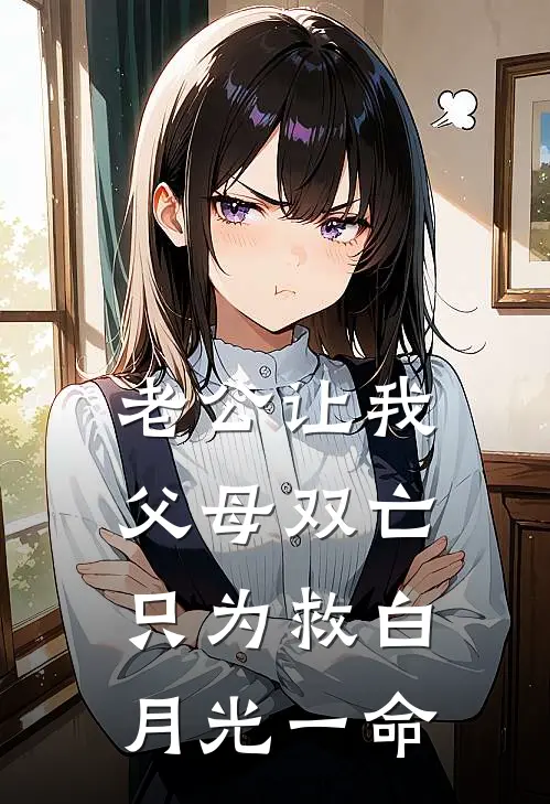 老公让我父母双亡，只为救白月光一命