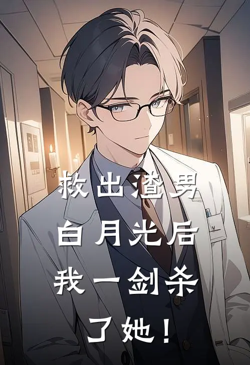 救出渣男白月光后，我一剑杀了她！