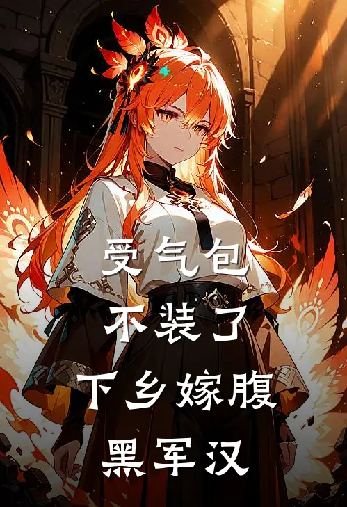 受气包不装了，下乡嫁腹黑军汉