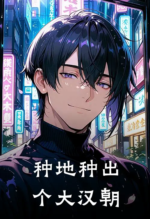 种地种出个大汉朝