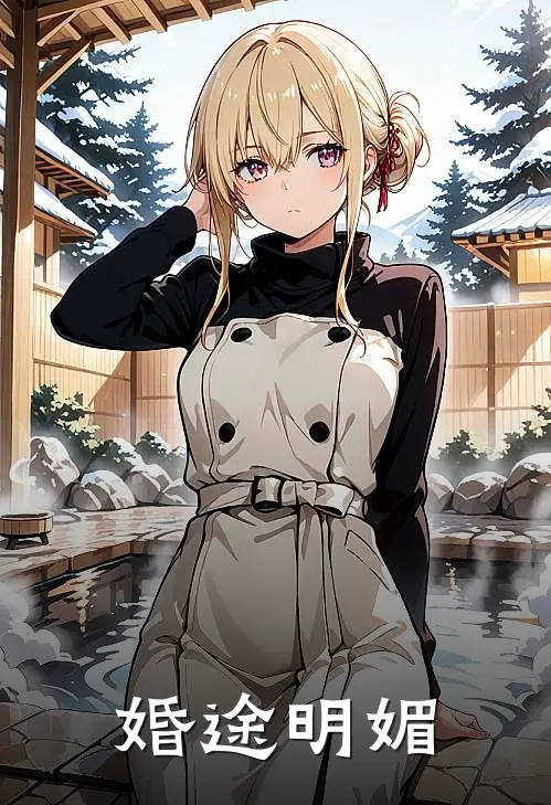 婚途明媚