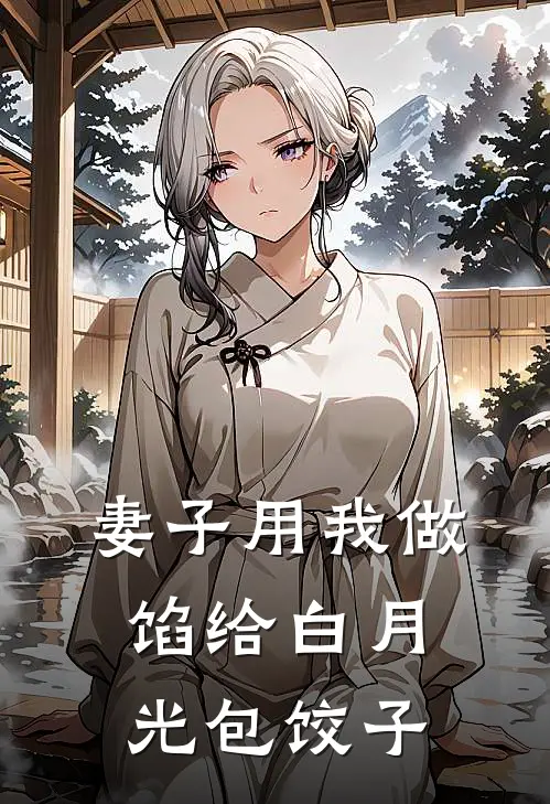 妻子用我做馅给白月光包饺子