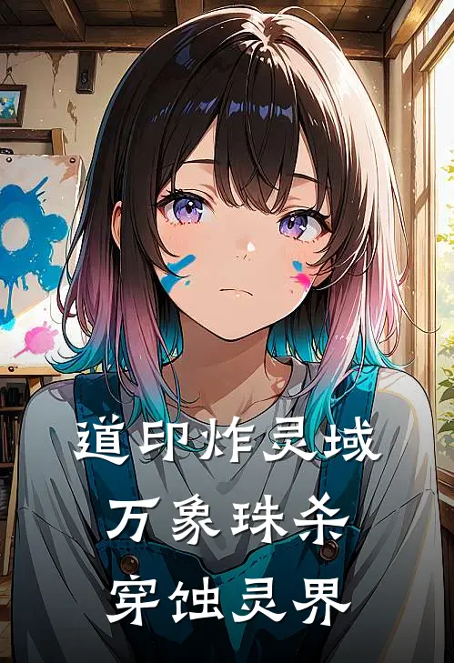 道印炸灵域：万象珠杀穿蚀灵界