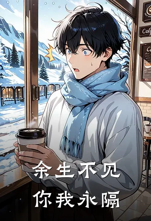 余生不见，你我永隔