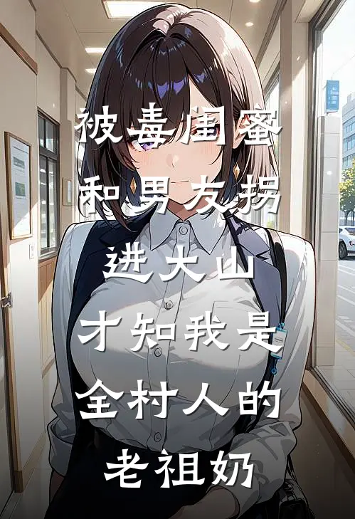 被毒闺蜜和男友拐进大山，才知我是全村人的老祖奶