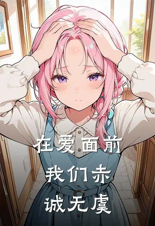 在爱面前，我们赤诚无虞