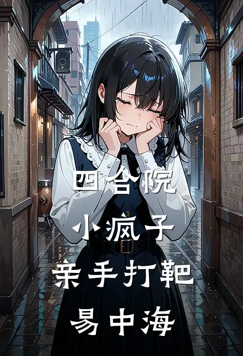 四合院：小疯子，亲手打靶易中海