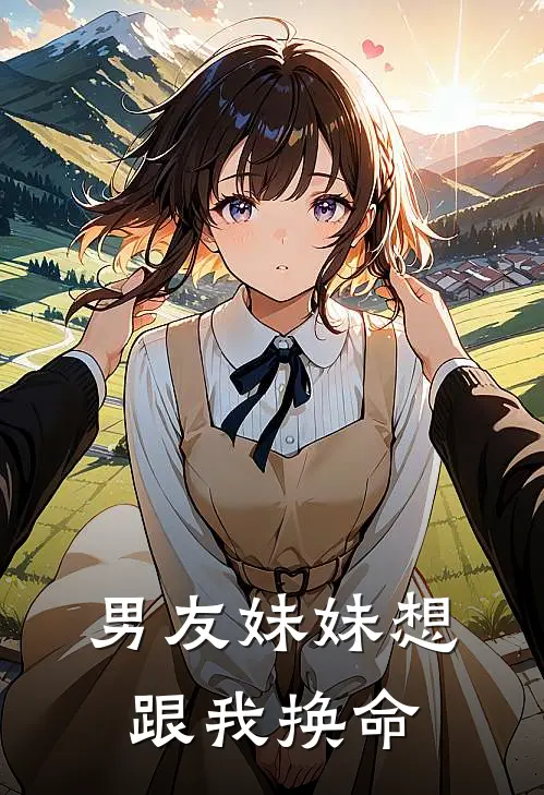 男友妹妹想跟我换命