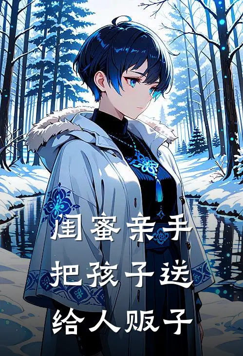 闺蜜亲手把孩子送给人贩子