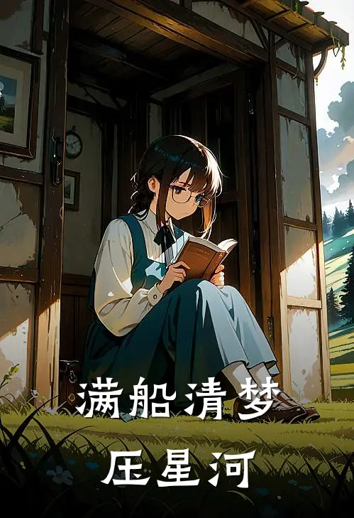 满船清梦压星河