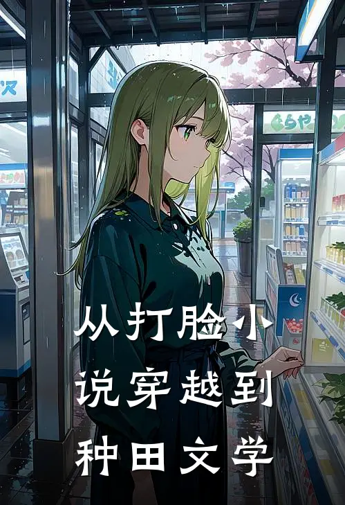 从打脸小说穿越到种田文学