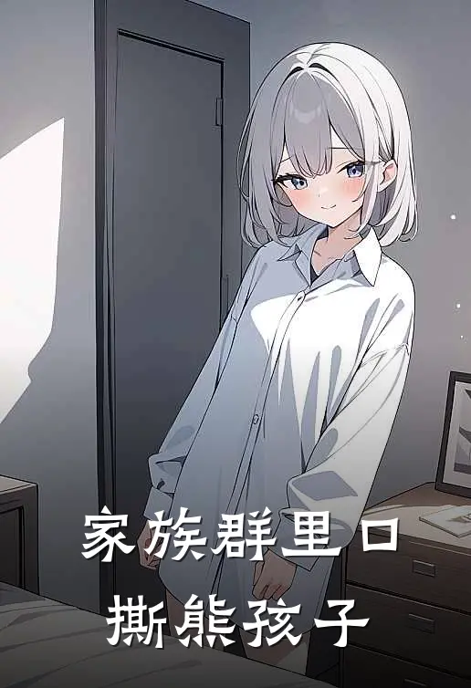 家族群里口撕熊孩子