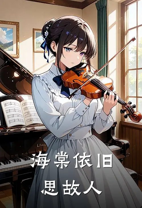 海棠依旧思故人