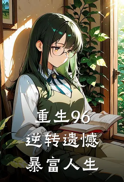 重生96：逆转遗憾，暴富人生