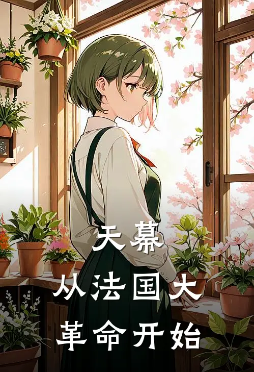 天幕，从法国大革命开始