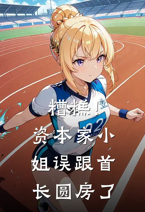 糟糕！资本家小姐误跟首长圆房了