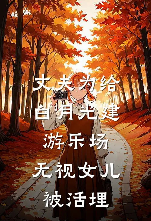 丈夫为给白月光建游乐场，无视女儿被活埋