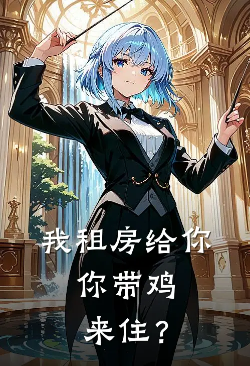 我租房给你，你带鸡来住？