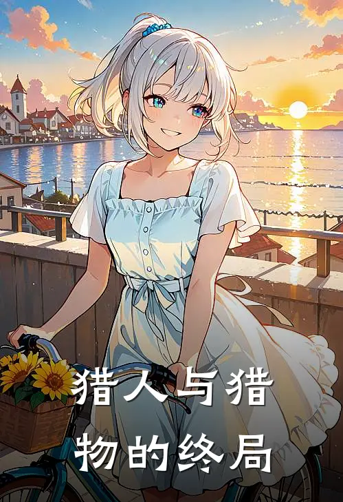 猎人与猎物的终局